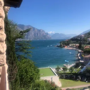 Apartment Breathtaking View., Malcesine