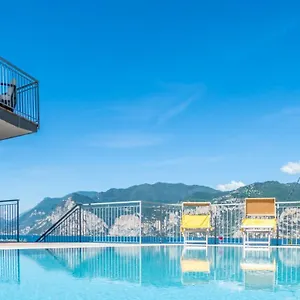 Casa Marinella Malcesine