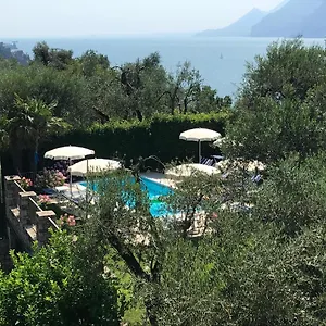 Appartamento Gaia, Malcesine