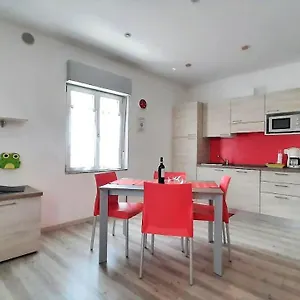 Appartamento Casa Gemma, Malcesine