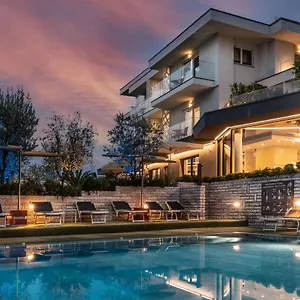 Wellness Casa Barca (adults Only) Otel