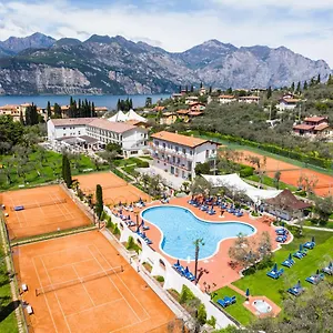 Club Olivi - Tennis Center Malcesine