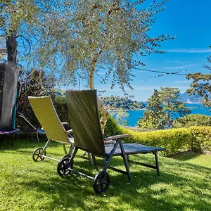 Apartment Callalillyjardin, Malcesine