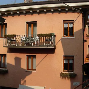 Apartment Casa Cressotti, Malcesine