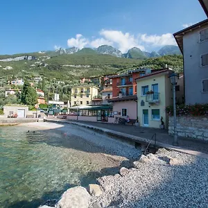 Apartment Piccola Casa, Malcesine