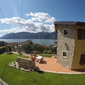 Apartment La Perla, Malcesine
