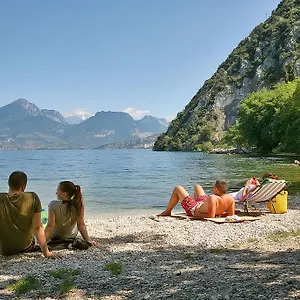 Baitone - Nature Village Malcesine
