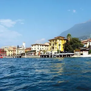 Hotel Malcesine Malcesine