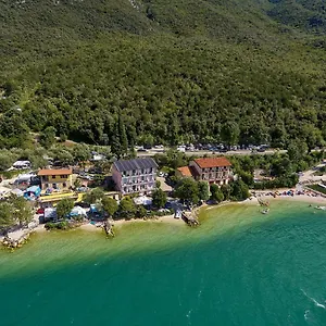 Campeggio Bommartini Malcesine