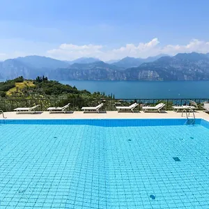 Apartment Garden View, Malcesine