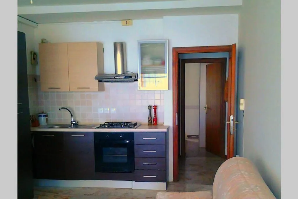 Apartment Appartamento Jazmin In Val Di Sogno Malcesine