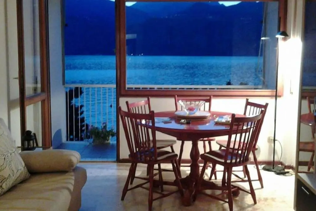 Appartamento Jazmin In Val Di Sogno Malcesine 0*,  Italy