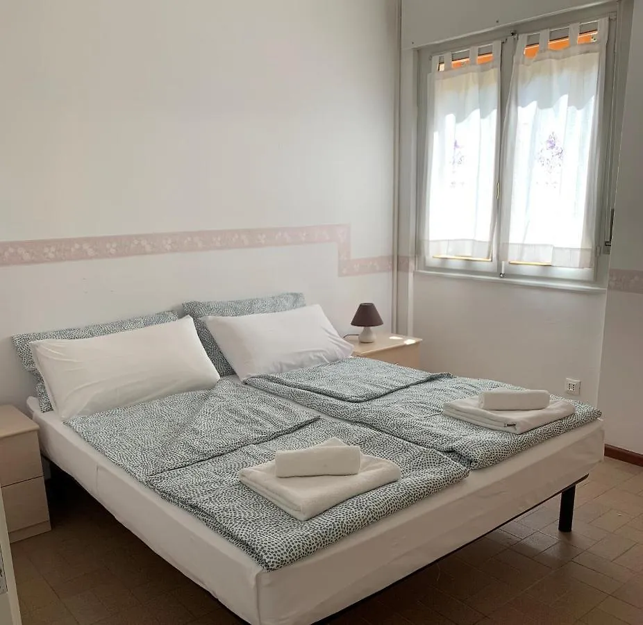 Appartamento Jazmin In Val Di Sogno Malcesine 0*,  Italy