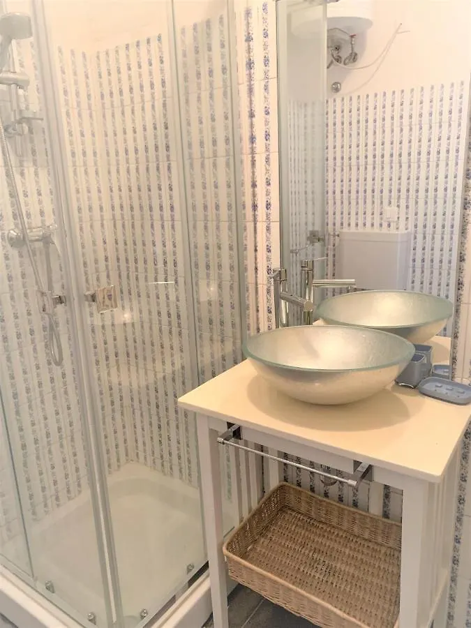 Apartment Appartamento Jazmin In Val Di Sogno Malcesine