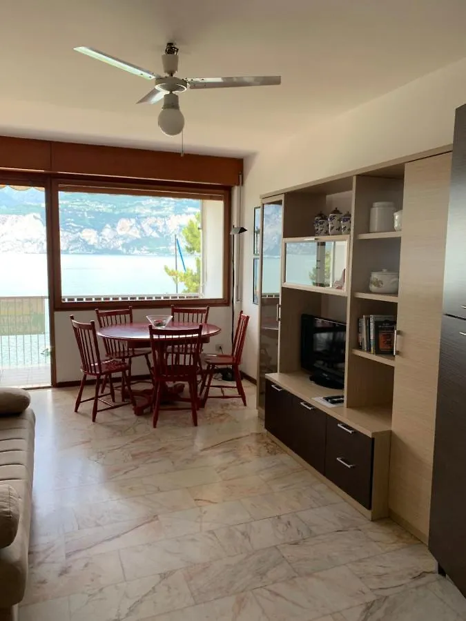 Appartamento Jazmin In Val Di Sogno Malcesine Apartment